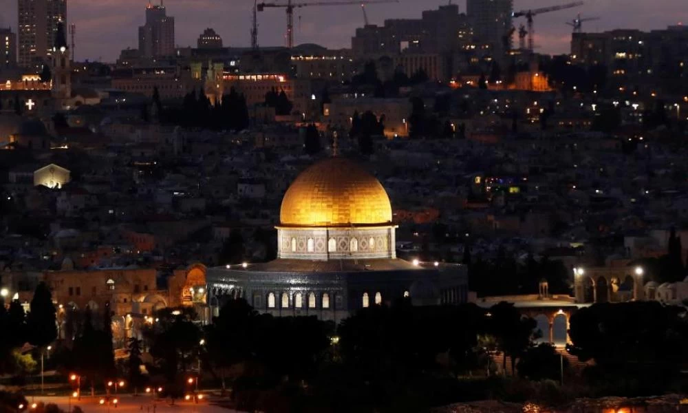 Ερντογάν: Καταγγέλλει το Ισραήλ σε ΟΗΕ και Οργανισμό Ισλαμικής Συνεργασίας